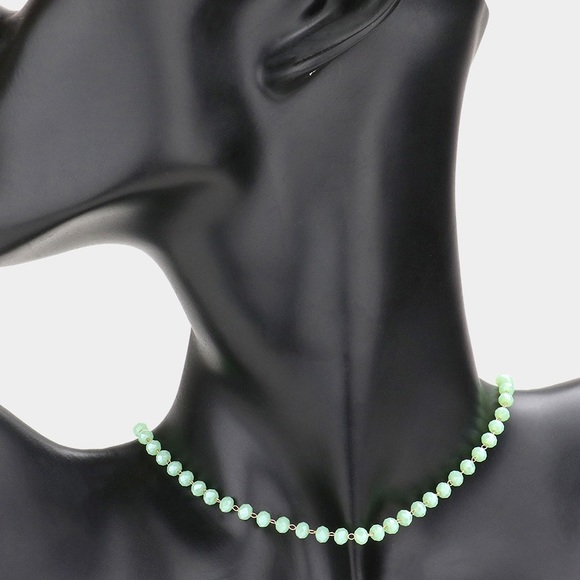 Little Aqua - Picture 1 of 1